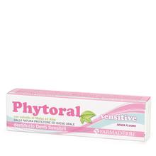 Phytoral Dentifricio Sensitive 75 ml