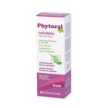 Phytoral Collutorio Fresh 200 ml