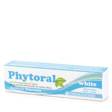 Phytoral Dentifricio White 75 ml