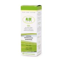 Aloe Vera Gel 80% 100 ml
