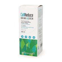 Farmaderbe Cell Reduce Drink & Dren Liquido 500 ml