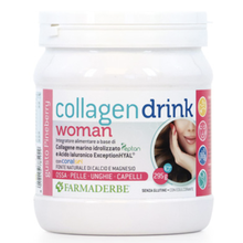 Collagen Drink Woman 295 gr