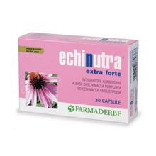 Farmaderbe Echinutra Extra Forte 30 capsule vegetali