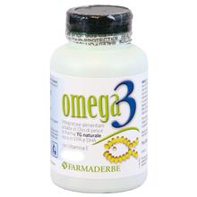 Farmaderbe Omega 3 30 Perle 