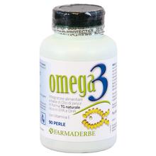 Farmadebe Omega 3 90 Perle