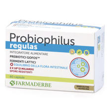 Probiophilus Regulas 60 capsule