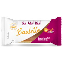 FEELING OK BAULETTO +FIBRE 300 G | 3 confezioni