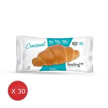 Feeling Ok Croissant Optimize 50 Gr | 30 Confezioni