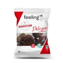 FeelingOk Delizia Cacao Start 50 Gr