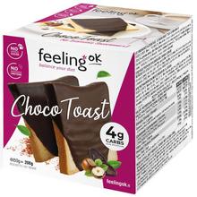 Feeling Ok Choco Toast Start 200 grammi