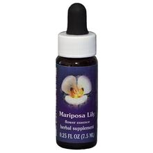Fes Essenza Californiana Mariposa Lily (Calochortus leichtlinii) 30 ml