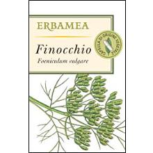 Finocchio (Foeniculum vulgare Mill.) - 50 Capsule vegetali