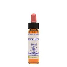 Healing Herbs Fiori di Bach Rock Rose (Eliantemo) 10 ml