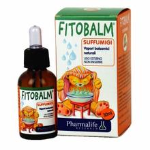 FitoBimbi Pharmalife Research: Fitobalm Suffumigi 30 ml