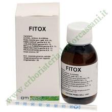 Fitox 30 100 ml    