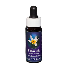 ESSENZA CALIFORNIANA Fawn Lily (Erythronium purpurascens) 7.5 ml