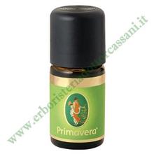 Olio Essenziale Vaniglia 10% (Vanilla planifolia) BIO 5 ml