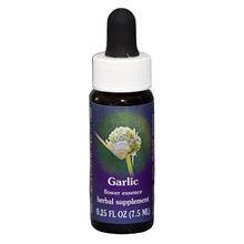 ESSENZA CALIFORNIANA Garlic (Allium sativum) 7.5 ml