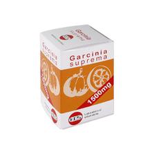 GARCINIA SUPREMA 1500 mg 60 compresse