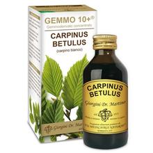 Dr. Giorgini GEMMO 10+ Carpino Bianco 100 ml liquido analcoolico
