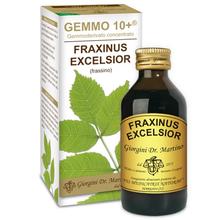 Dr. Giorgini GEMMO 10+ Frassino 100 ml liquido analcoolico