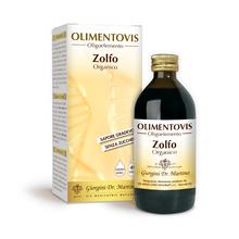 Dr. Giorgini OLIMENTOVIS ZOLFO 200 ml
