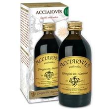 ACCIAIOVIS Liquido Analcolico 500 ml