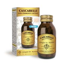 Dr Giorgini CASCARELLI GRANI con fermenti lattici 90 gr
