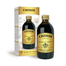 Dr. Giorgini CISTIVIS 200 ml Liquido Analcoolico
