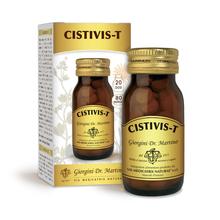 Dr. Giorgini Cistivis-T 80 pastiglie