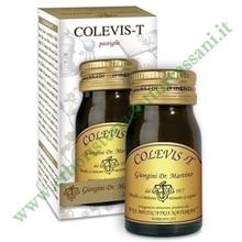 COLEVIS-T 60 pastiglie