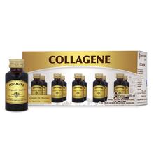 Dr. Giorgini Linea Dermolifting COLLAGENE Liquido 500 ml (10 confezioni da 50 ml)