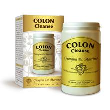 Giorgini Colon Cleanse Polvere 150 Gr