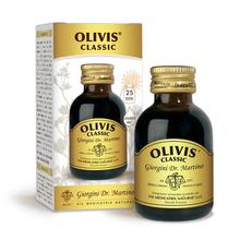 Dr. Giorgini OLIVIS CLASSIC 50 ml liquido