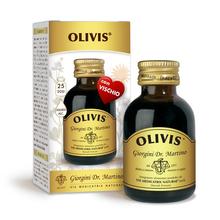 Dr. Giorgini OLIVIS CON VISCHIO 50 ml liquido