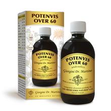 Giorgini POTENVIS OVER 60 Analcolico 500 ml