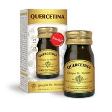 Dr.Giorgini QUERCETINA 75 pastiglie da 400 mg