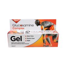 GLUCOSAMINA JOINT COMPLEX Gel 125 ml 