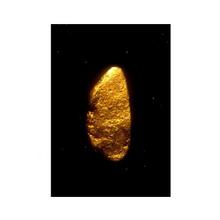 Gem Elisir - GOLD (Oro): Essenze di cristalli e pietre preziose