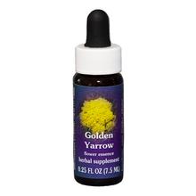 ESSENZA CALIFORNIANA Golden Yarrow (Achillea filipendulina) 7.5 ml