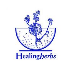 Healing Herbs Flowers Bach Center