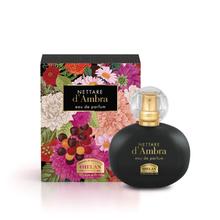Helan Collana d'Ambra: Nettare d'Ambra Eau de Parfum 50 ml