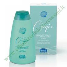 Ozonèe Shampoo Doccia 200 ml
