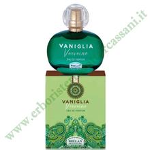 LE VANIGLIE DI HELAN: Vaniglia Verveine Eau de Parfum 50 ml