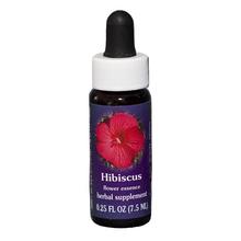 ESSENZA CALIFORNIANA Hibiscus (Hibiscus rosa-sinensis) 30 ml