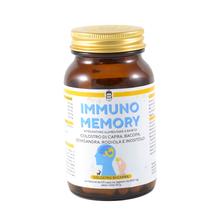 Immuno Memory 60 capsule