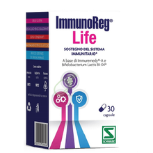 Immunoreg Life 30 Capsule