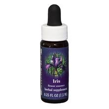 ESSENZA CALIFORNIANA Iris (Iris douglasiana) 7.5 ml
