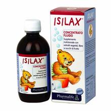 FitoBimbi Pharmalife Research: Isilax 200 ml