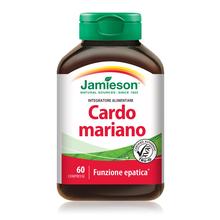 Jamieson Cardo Mariano 60 Compresse